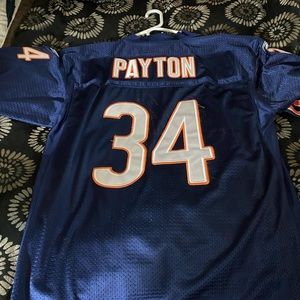 Walter Payton can you